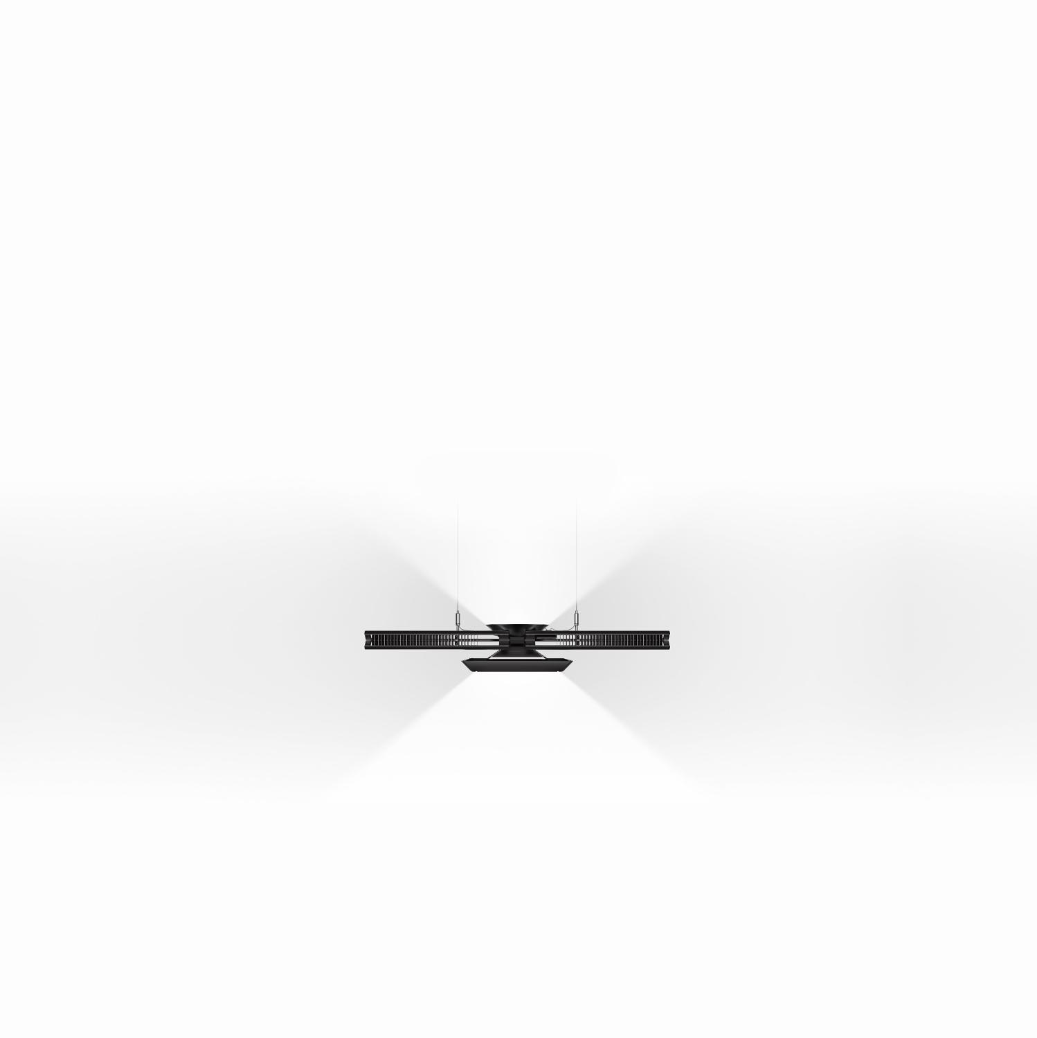 Dyson Cu-Beam Duo black