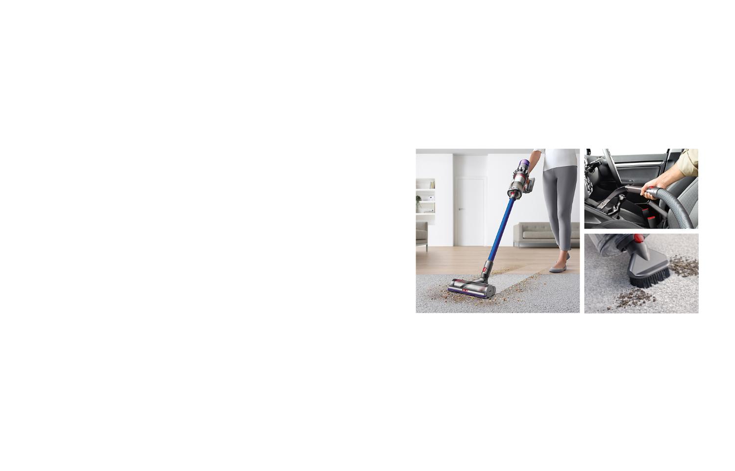 Dyson Cyclone V11 Dok™