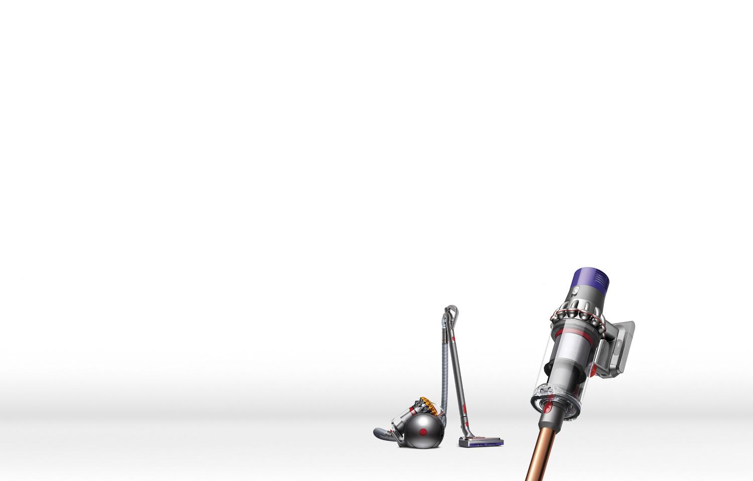 Moldeador Dyson Airwrap rizando y alisando el cabello