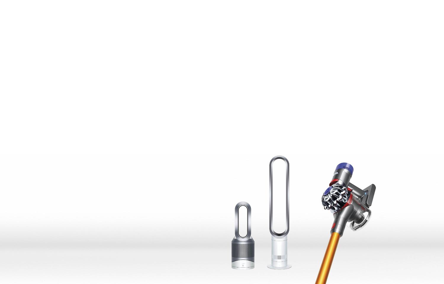 Ofertas de verano Dyson.es
