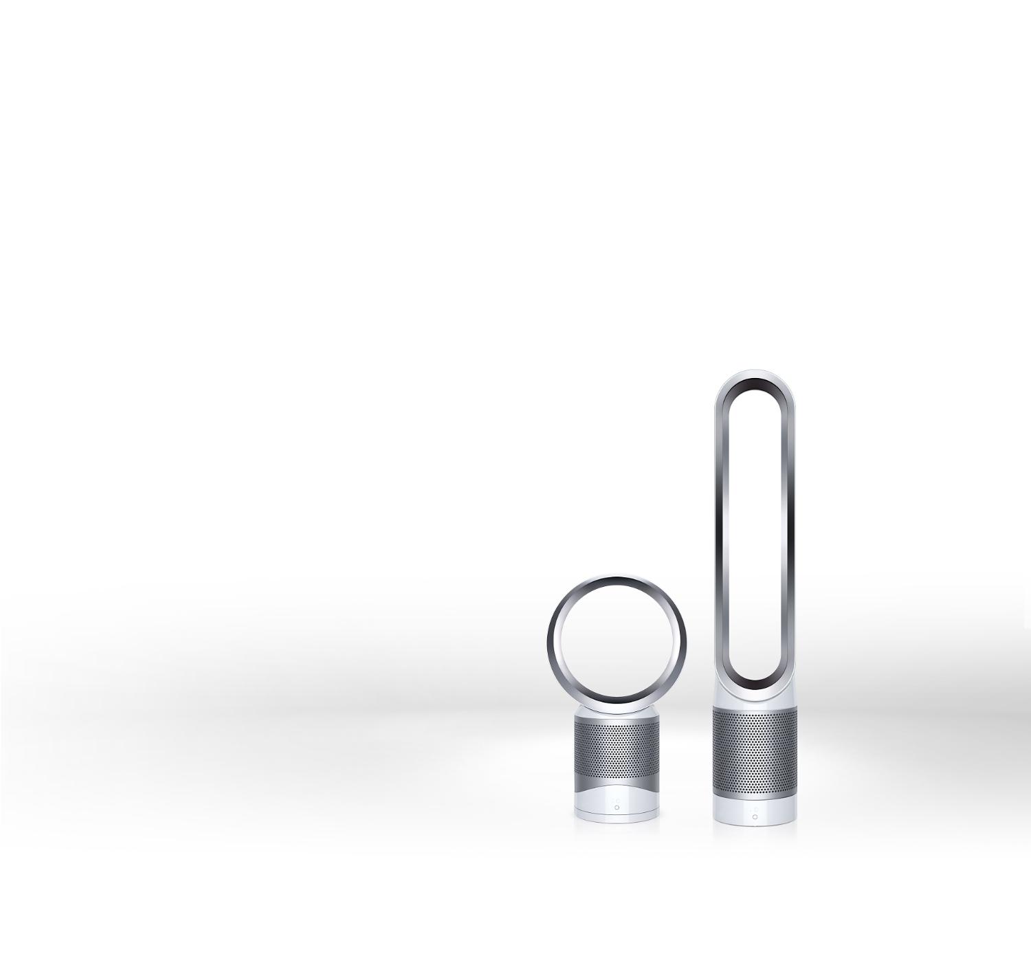 dyson pure cool link