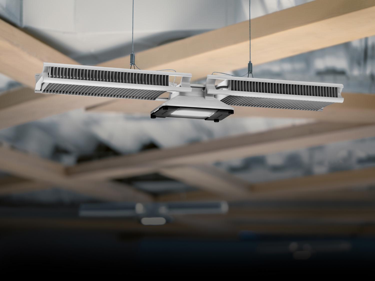 Dyson cu beam