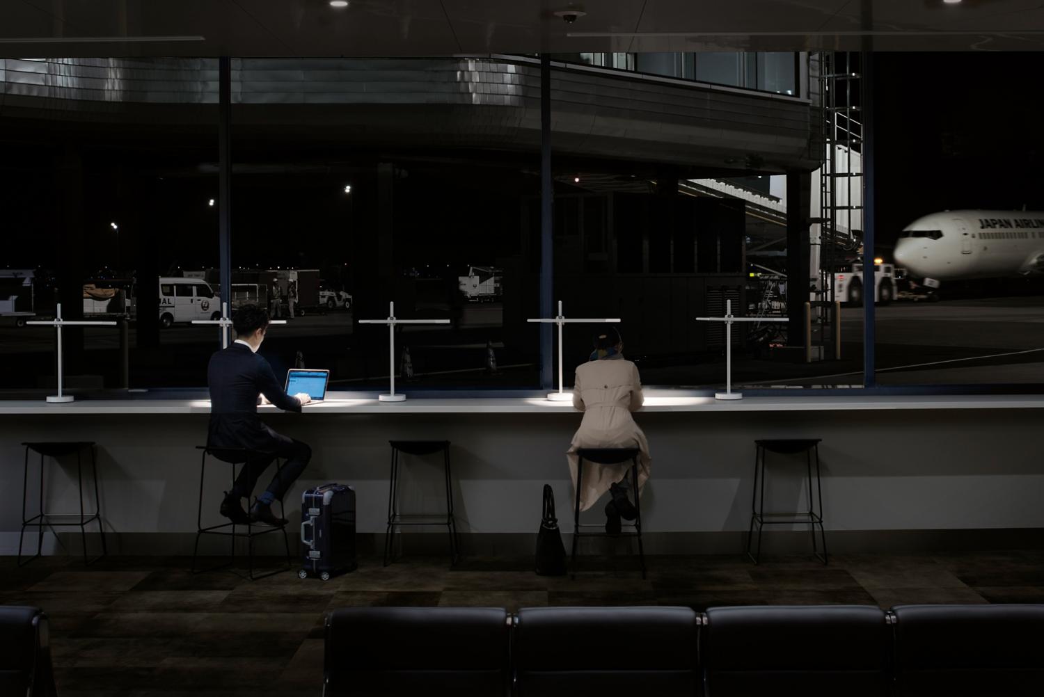 Dyson Csys in office