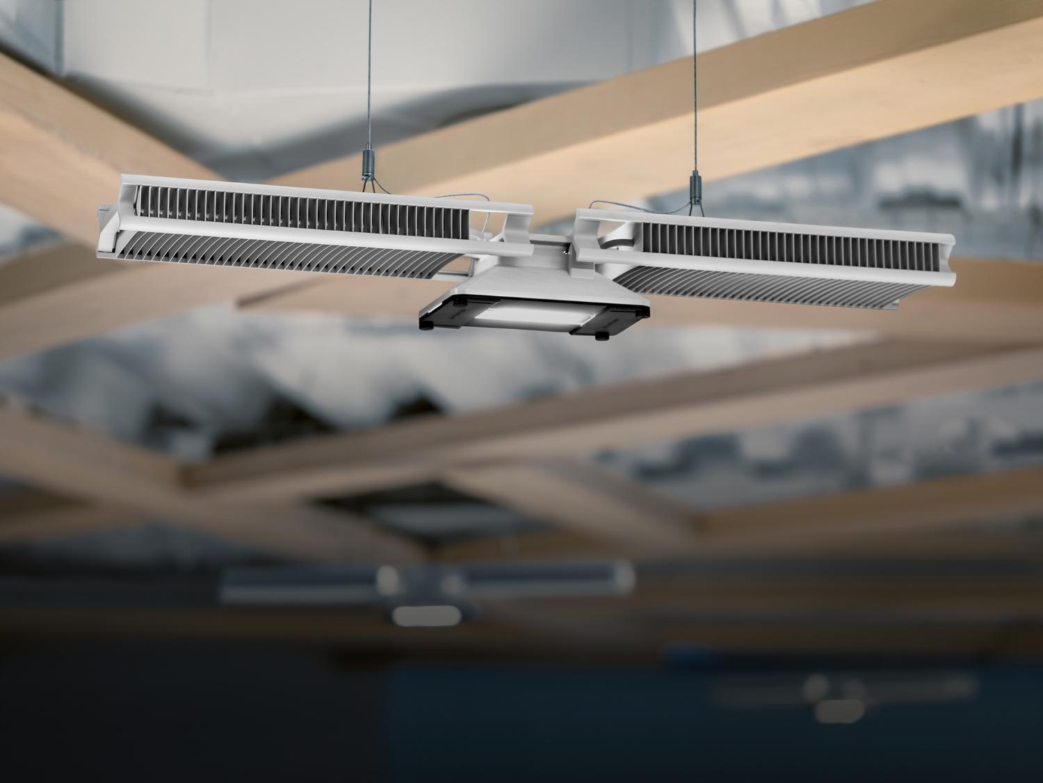 Dyson cu beam