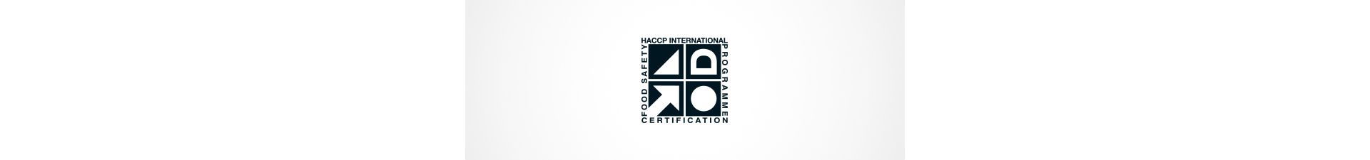 HACCP logó