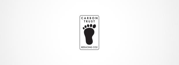 Carbon Trust logo