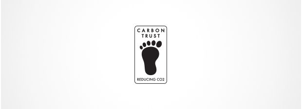 Carbon Trust logo