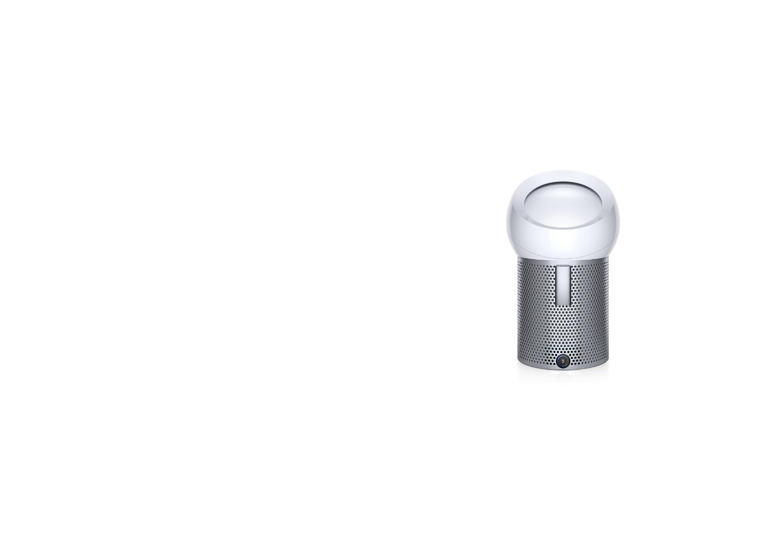 Dyson Pure Cool personal purifier fan