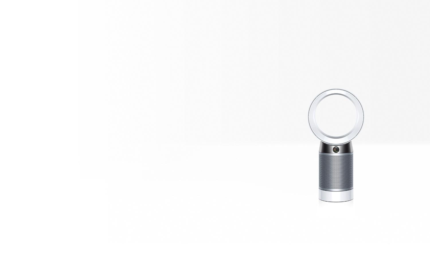 Dyson Pure Cool purifier desk fan
