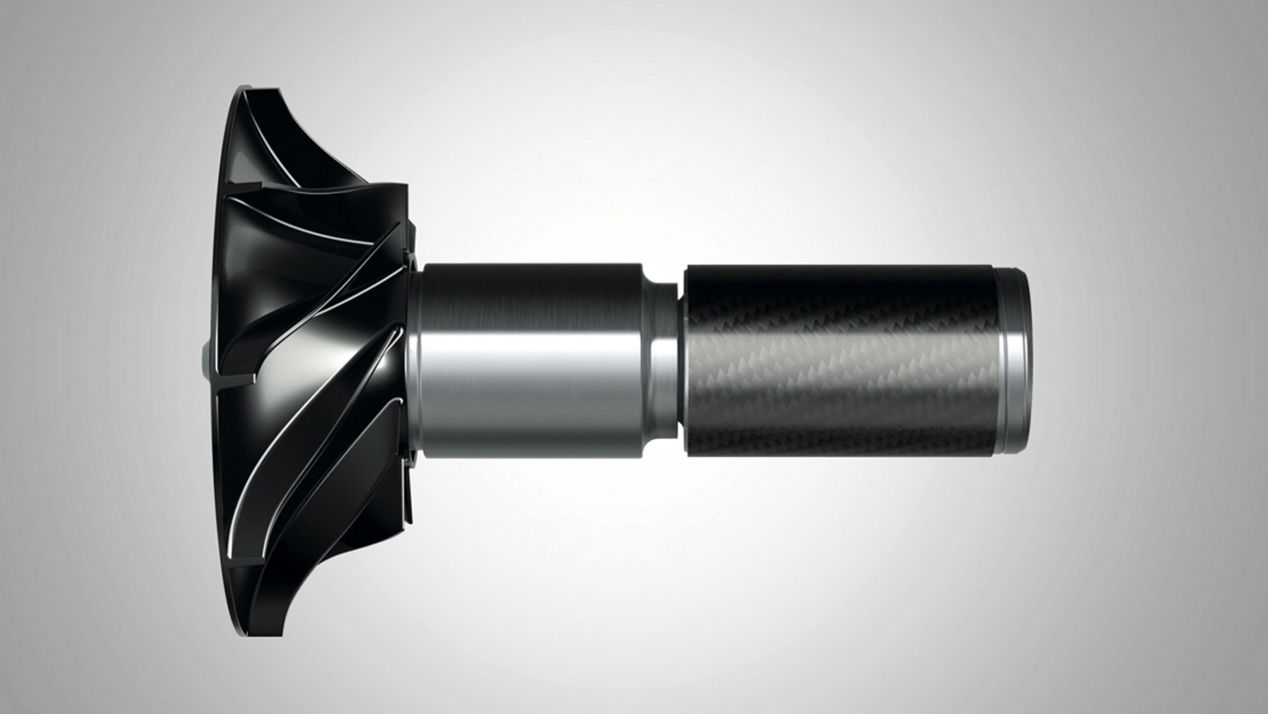 Dyson digital motor V4 Dyson digital motor V4