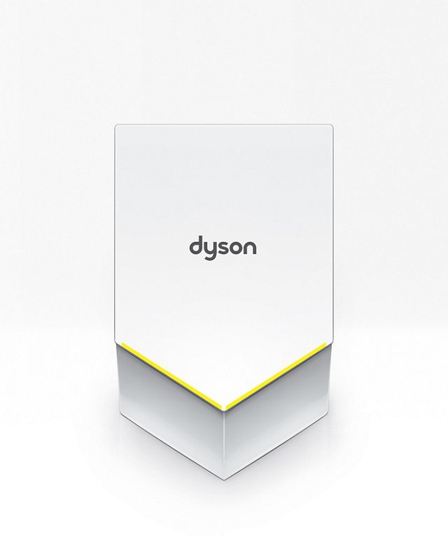 Dyson Airblade V White Dyson
