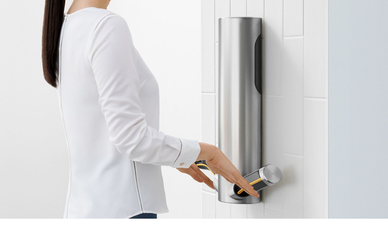 Air hand dryer deals