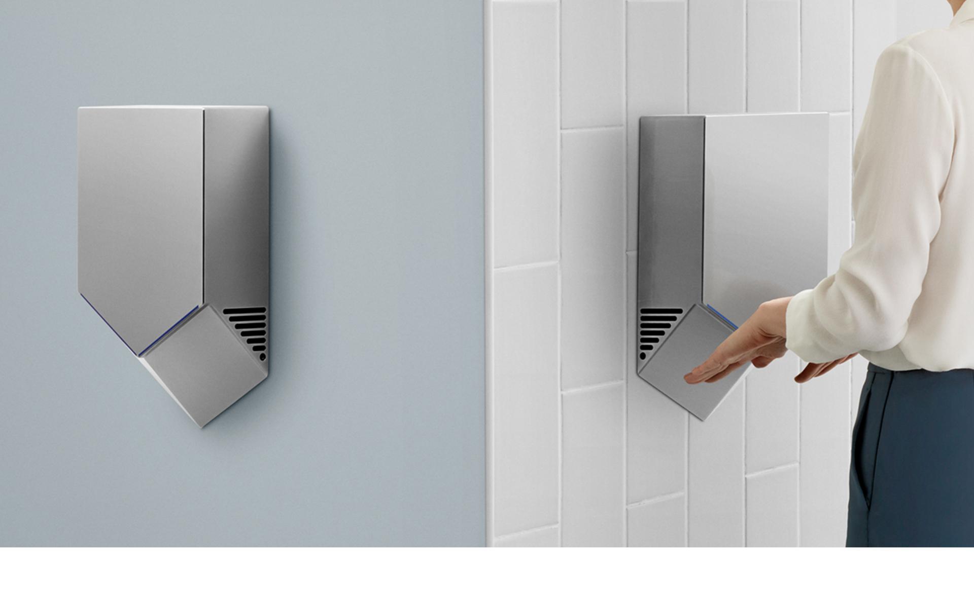 Dyson Airblade Hand Dryers