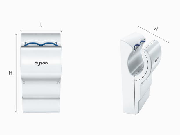 Dyson Airblade dB