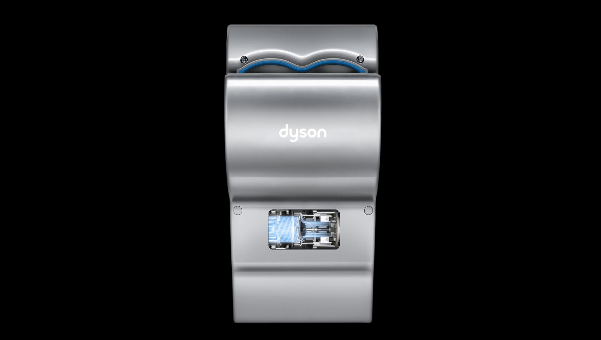 Detailed image showing Dyson Airblade dB digital motor V4 Detailed image showing Dyson Airblade dB digital motor V4
