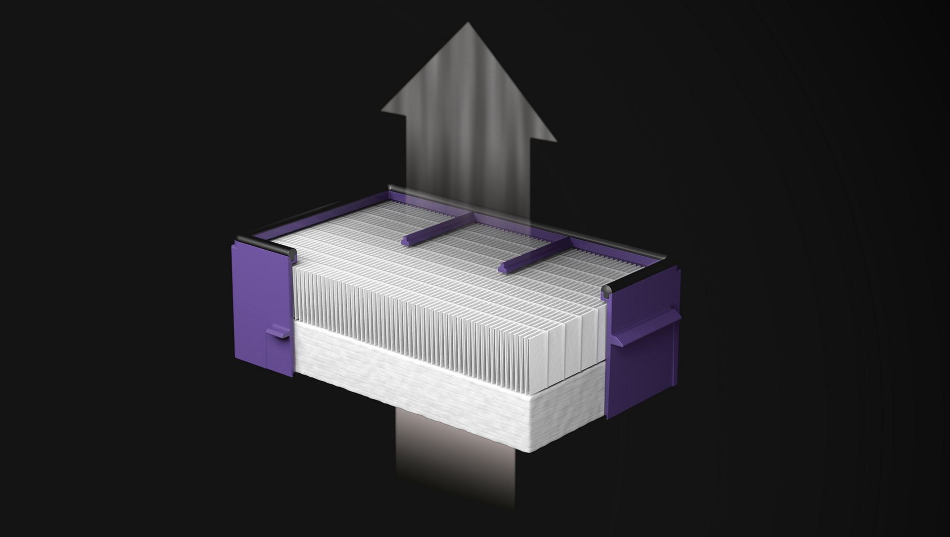 HEPA-filter HEPA-filter