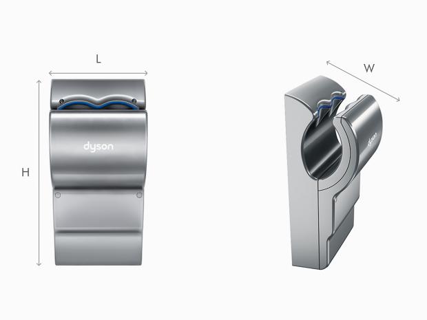 Dyson Airblade dB