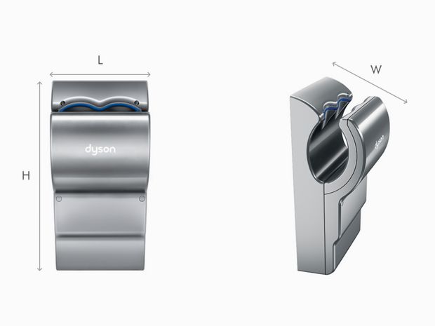 Dyson Airblade dB