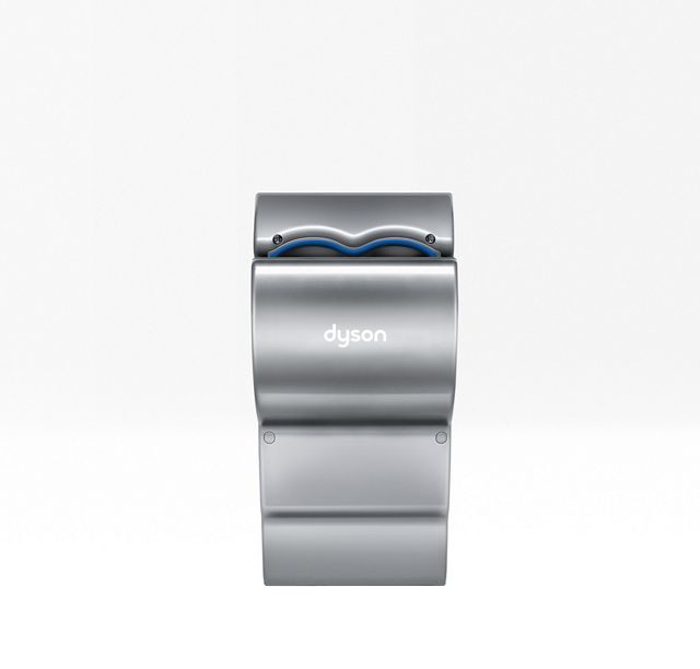 Dyson Airblade Db Nickel Dyson