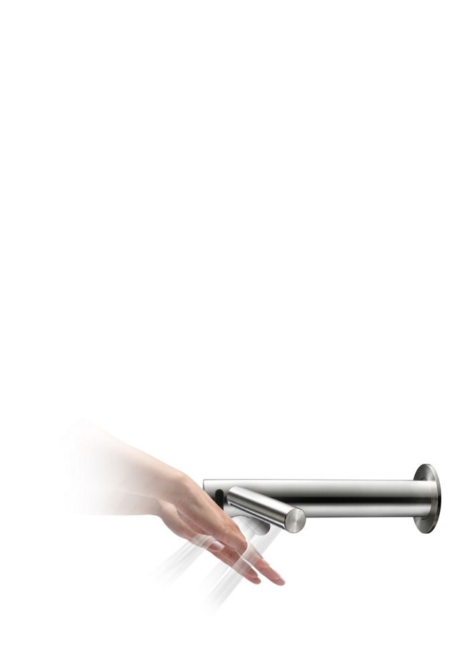 Dyson Airblade Wash Dry Short Dyson