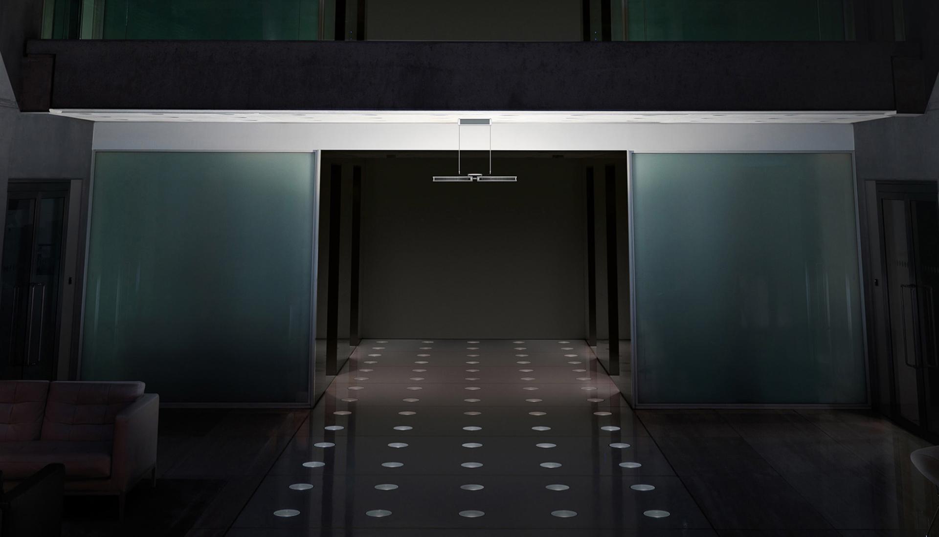 Close-up of custom-built drivers