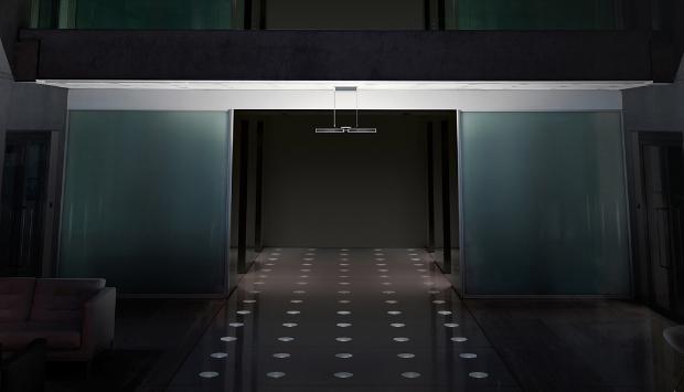 Close-up of custom-built drivers