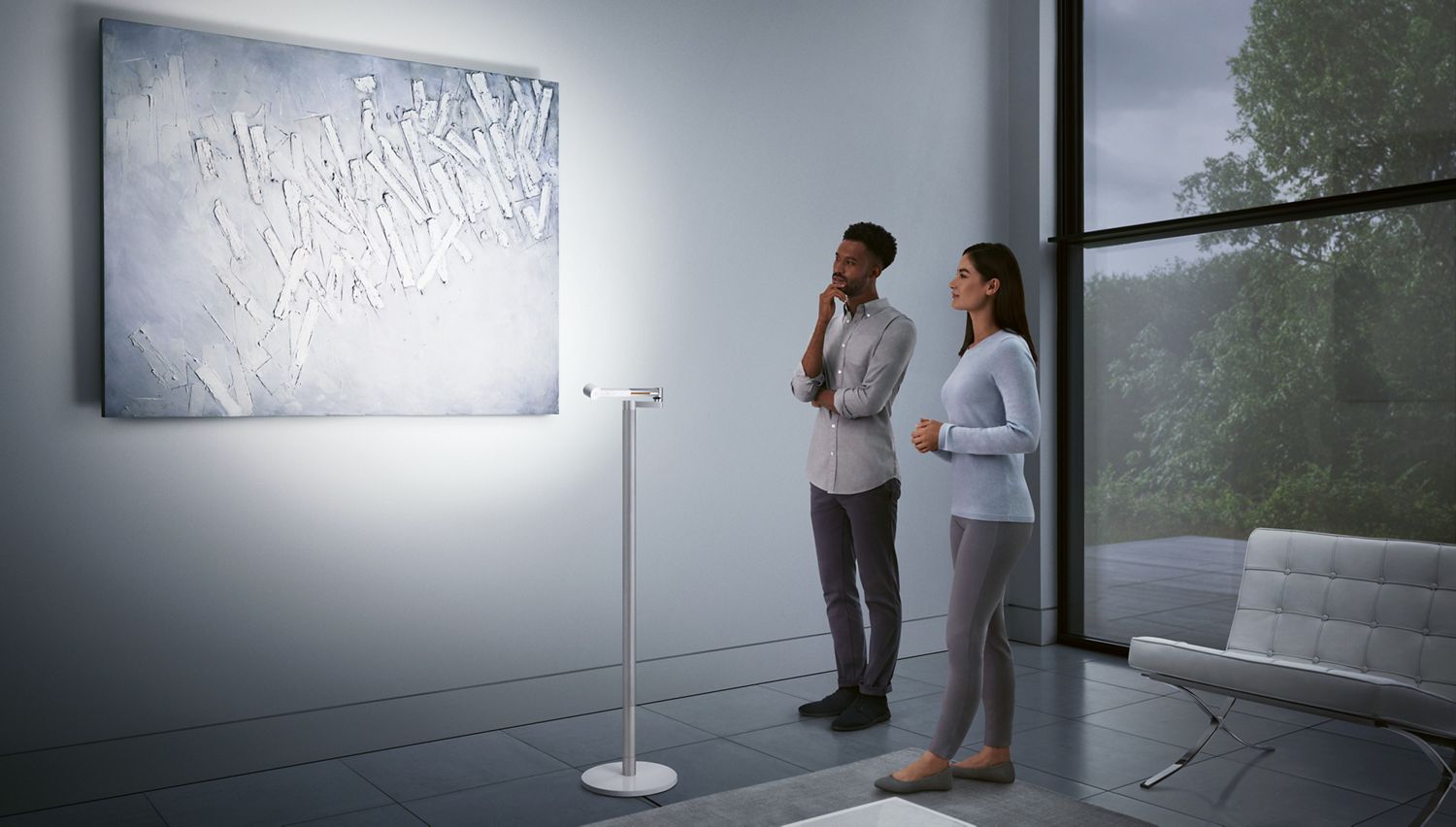 Dyson lifecycle sale morph
