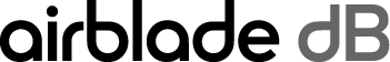 Dyson Airblade dB logosu