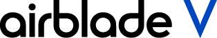 לוגו Dyson Airblade V