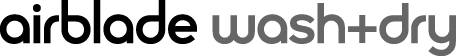 Dyson Airblade Wash+Dry標誌