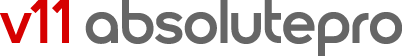 Dyson V11 Absolute Pro logo