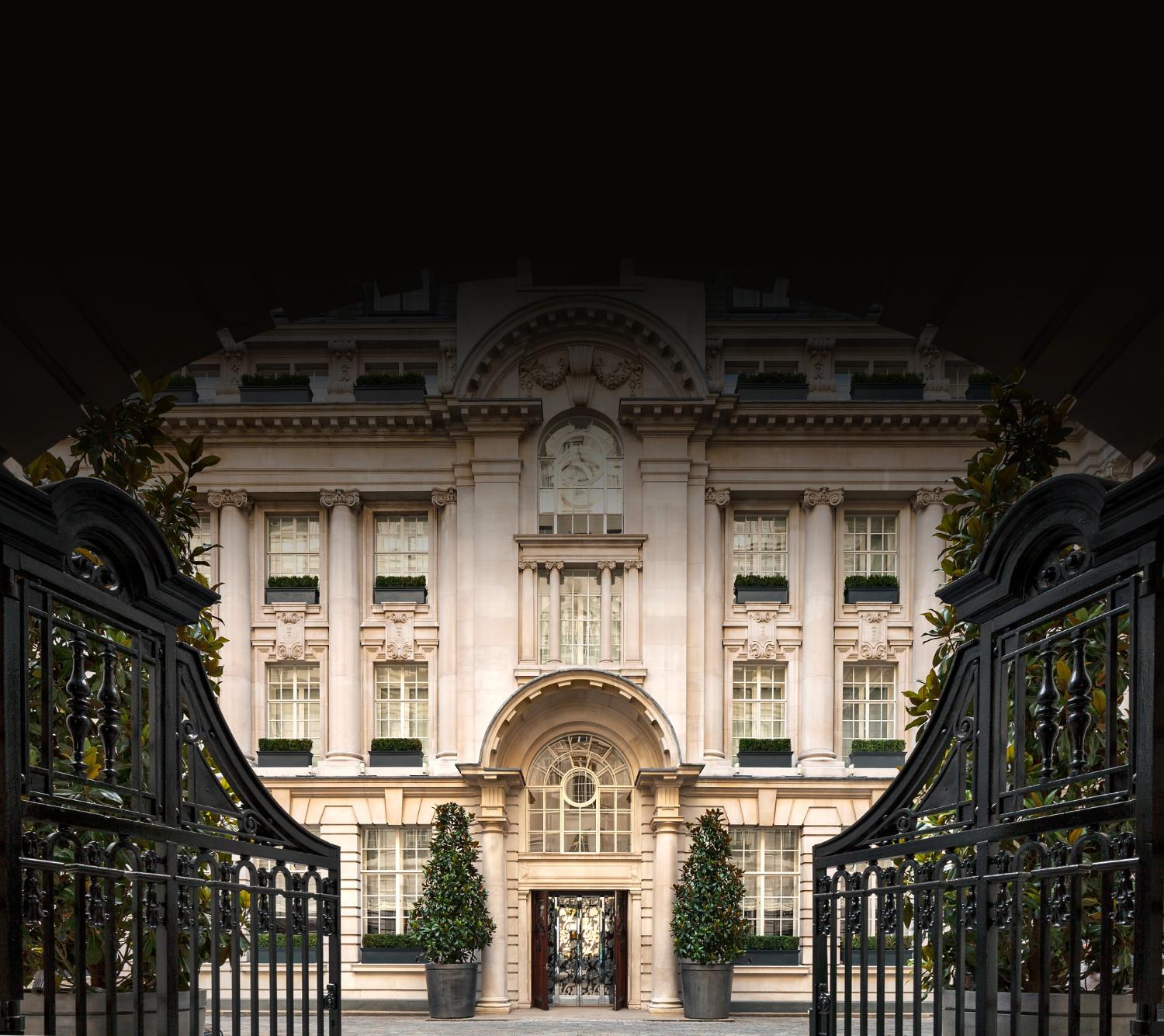 Rosewood Hotel London