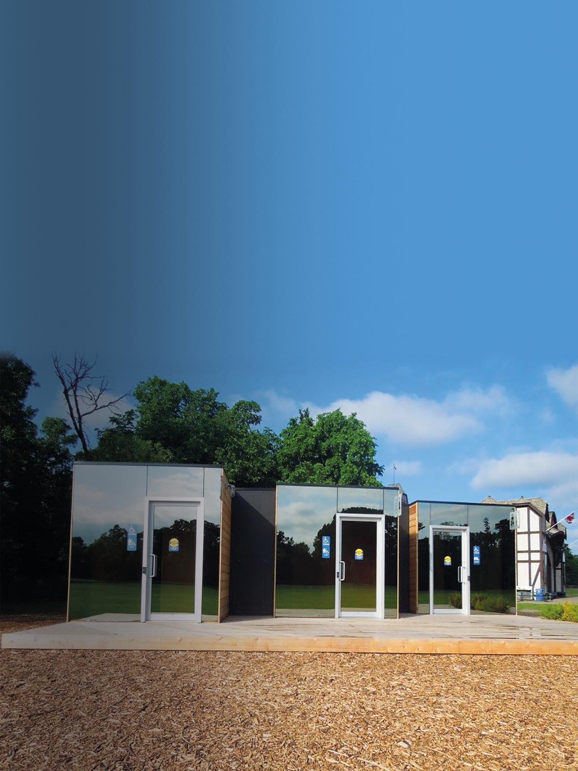 Image of Assiniboine Park Conservancy