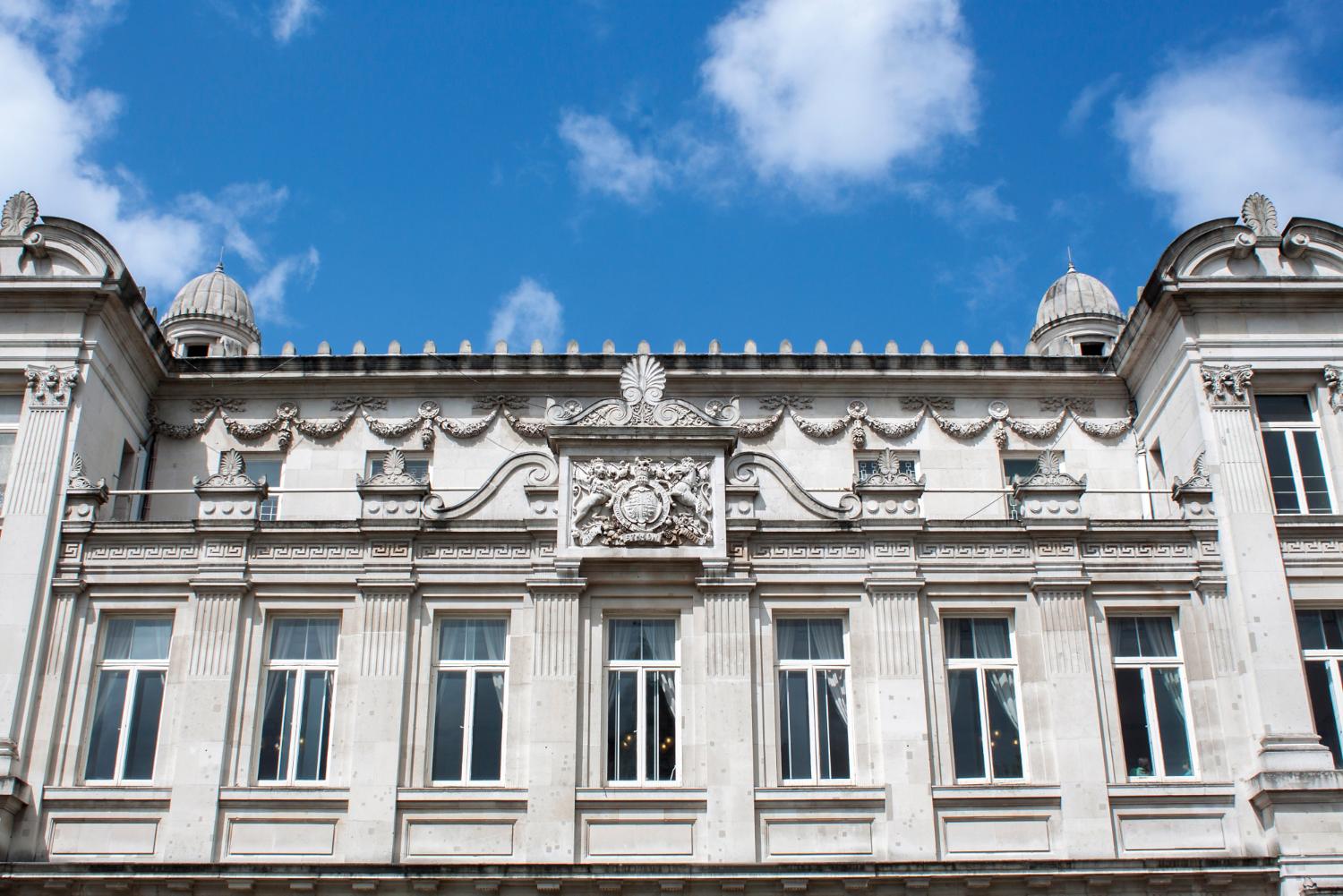 Queen Mary, University of London