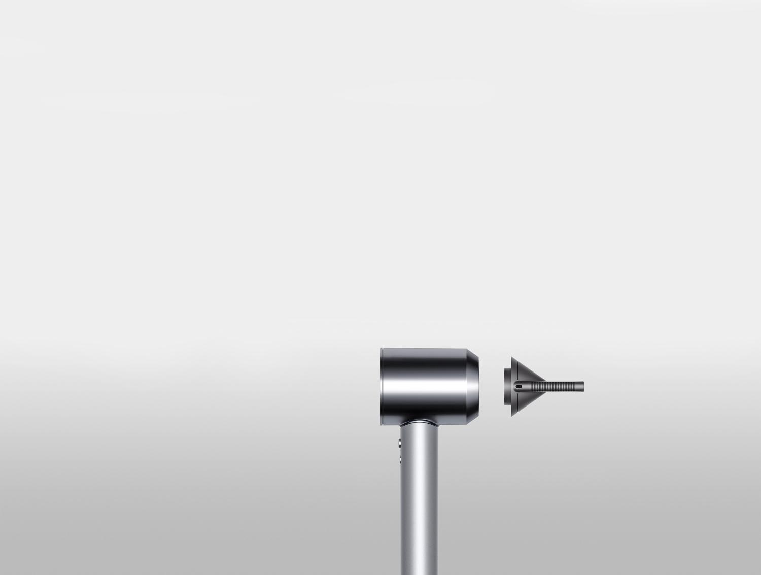 Dyson Supersonic magnetic attachment