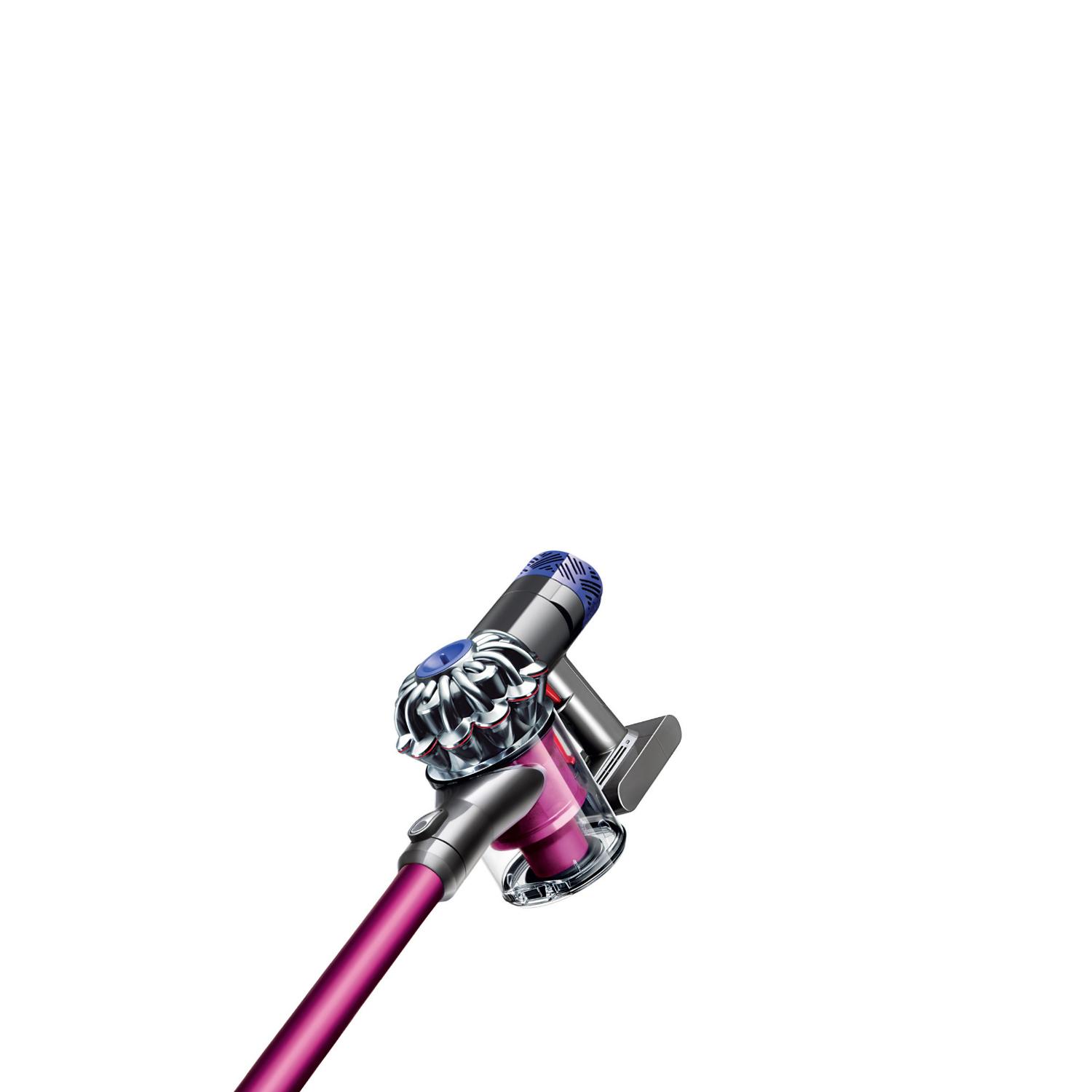Dyson V6 Absolute kabelloser Staubsauger
