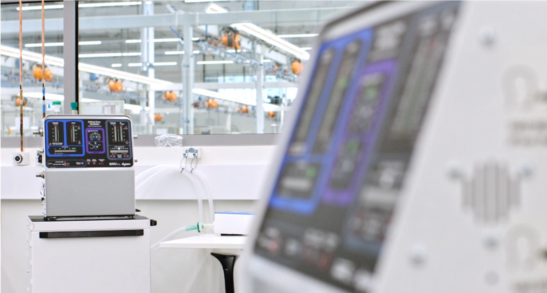 COVID-19 극복하기 위한 인공호흡기를 설계하다