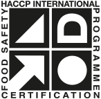 Logo de HACCP International Logo de HACCP International