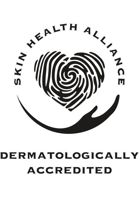 Skin Health Alliance Logo