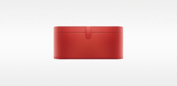 Dyson Supersonic™ red presentation case