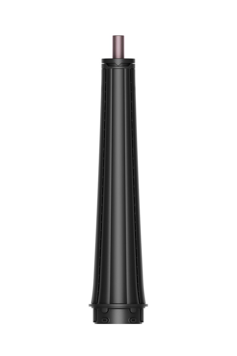 Conical Co-anda2x™ curling barrel