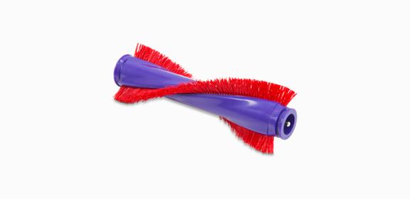 Dyson Omni-Glide Mini-motorised tool brush bar
