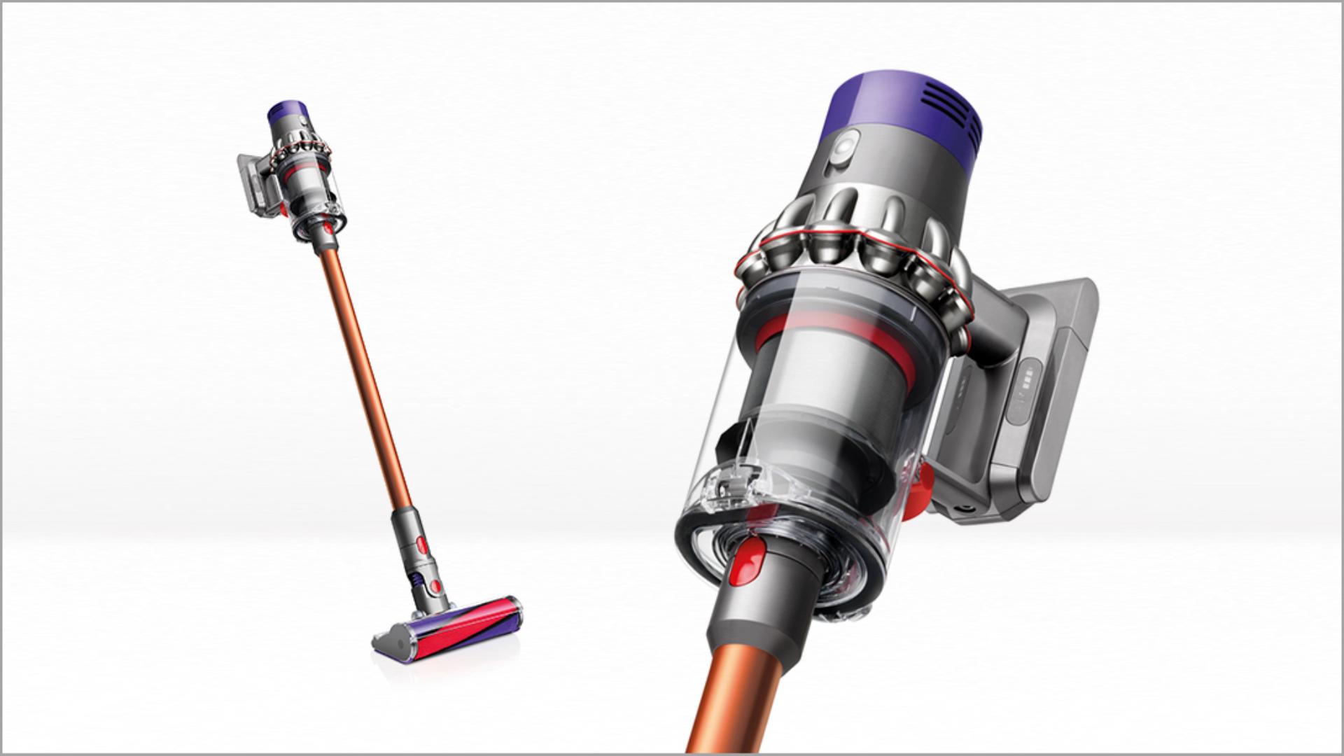 Dyson V10™ cord-free vacuum