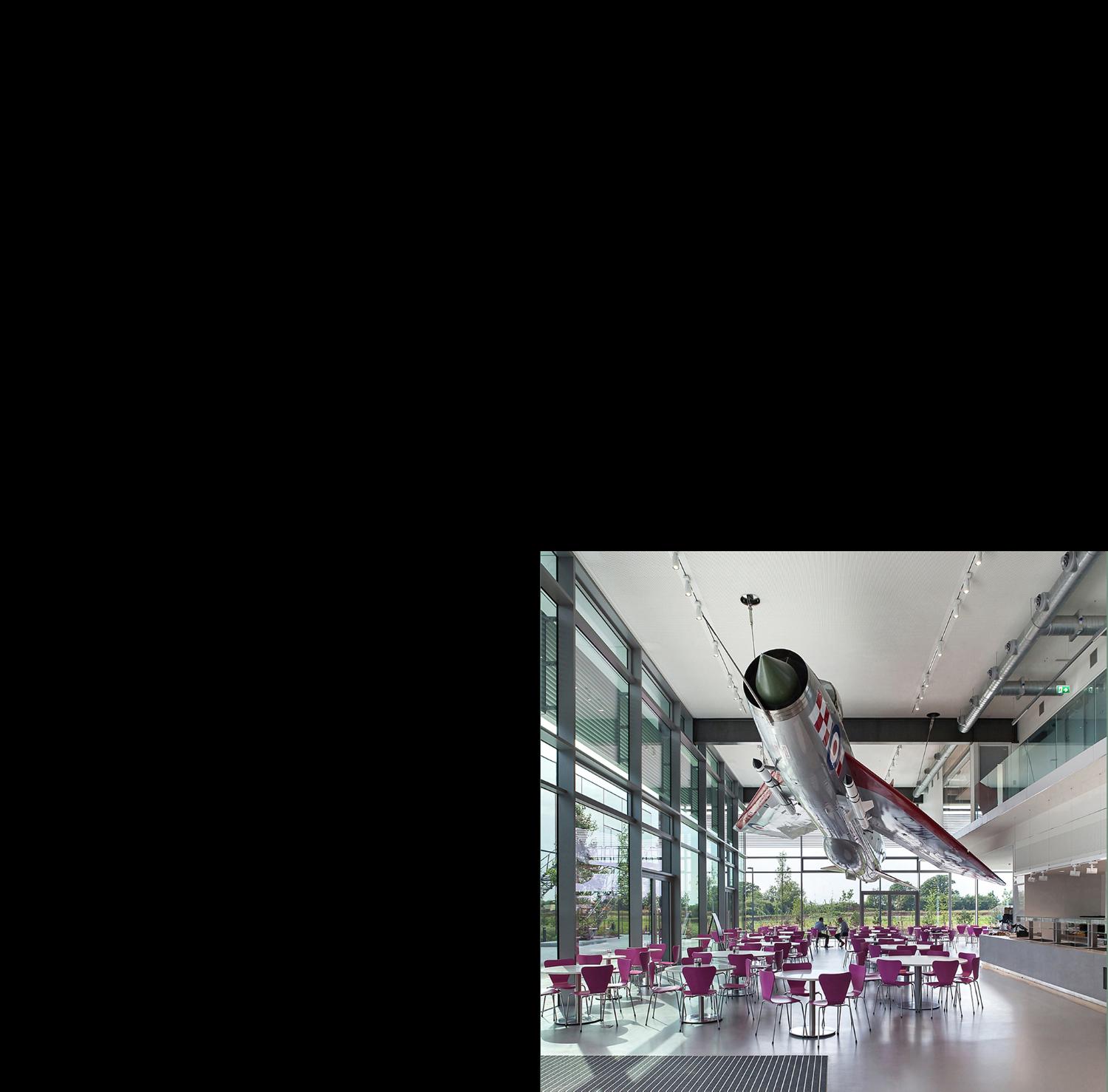 Dyson-lightning-café