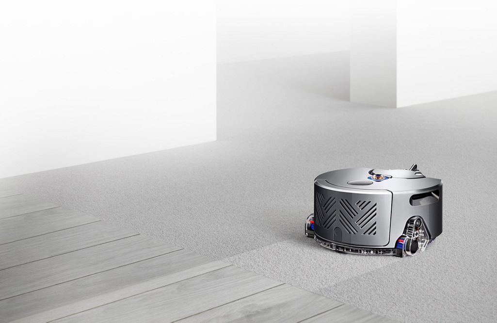 Our Dna Dyson