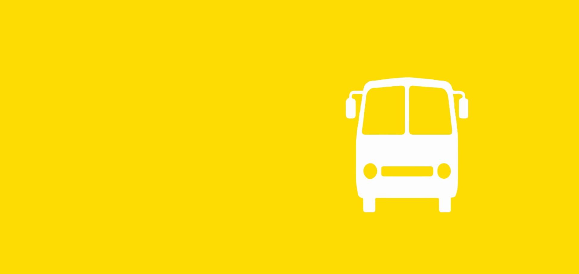 Bus icon	