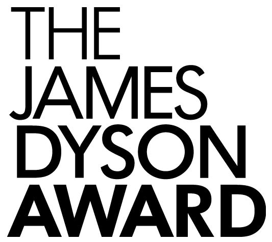 Der James Dyson Award – Logo