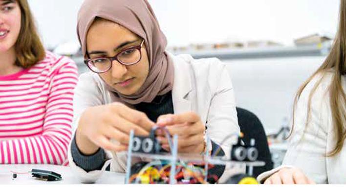 James Dyson foundation lecture