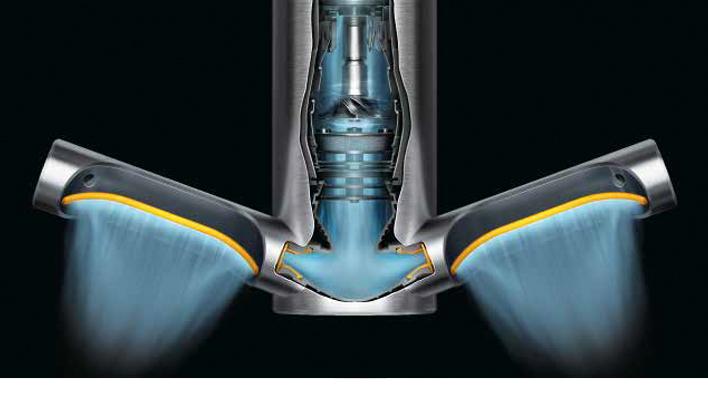 Dyson Airblade 9KJ