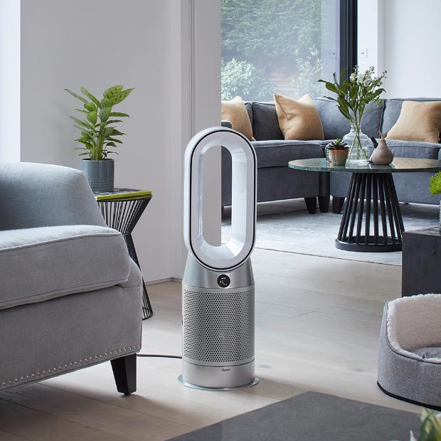 Dyson Purifer Hot Cool